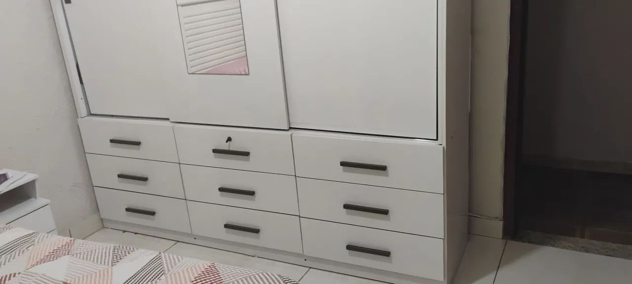 Guarda Roupa - Foto 2