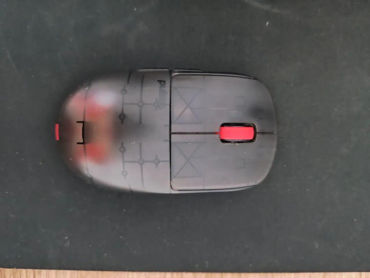 mouse gamer pulsar x2h  - Foto 3