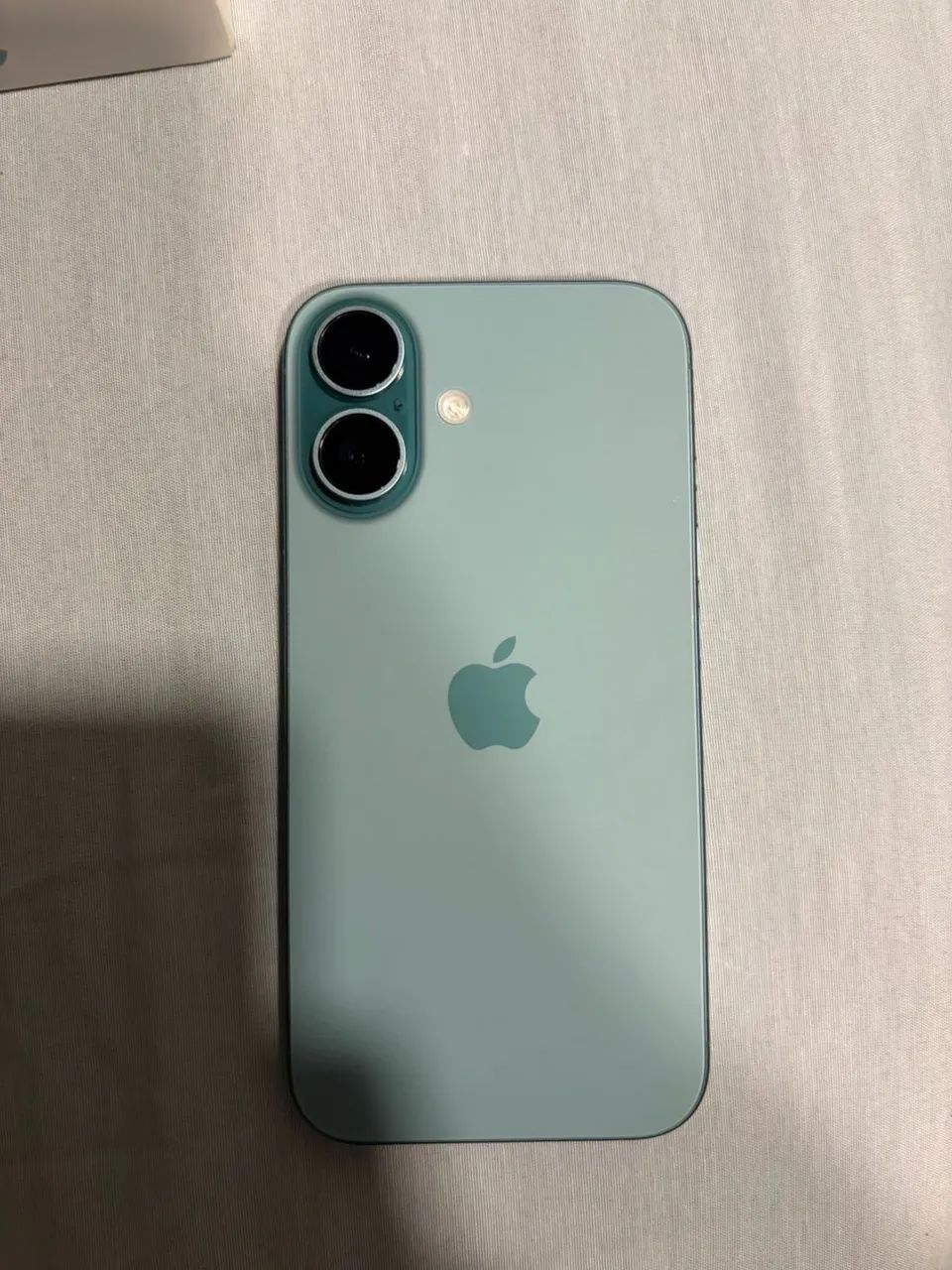 iPhone 16 128gb  - Foto 4