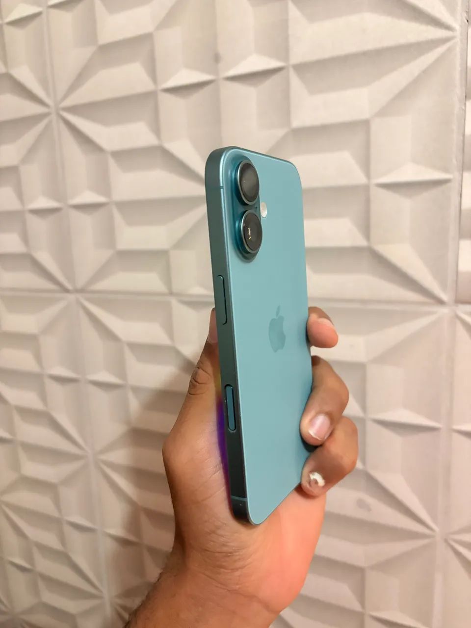 iPhone 16 256gb - Foto 4