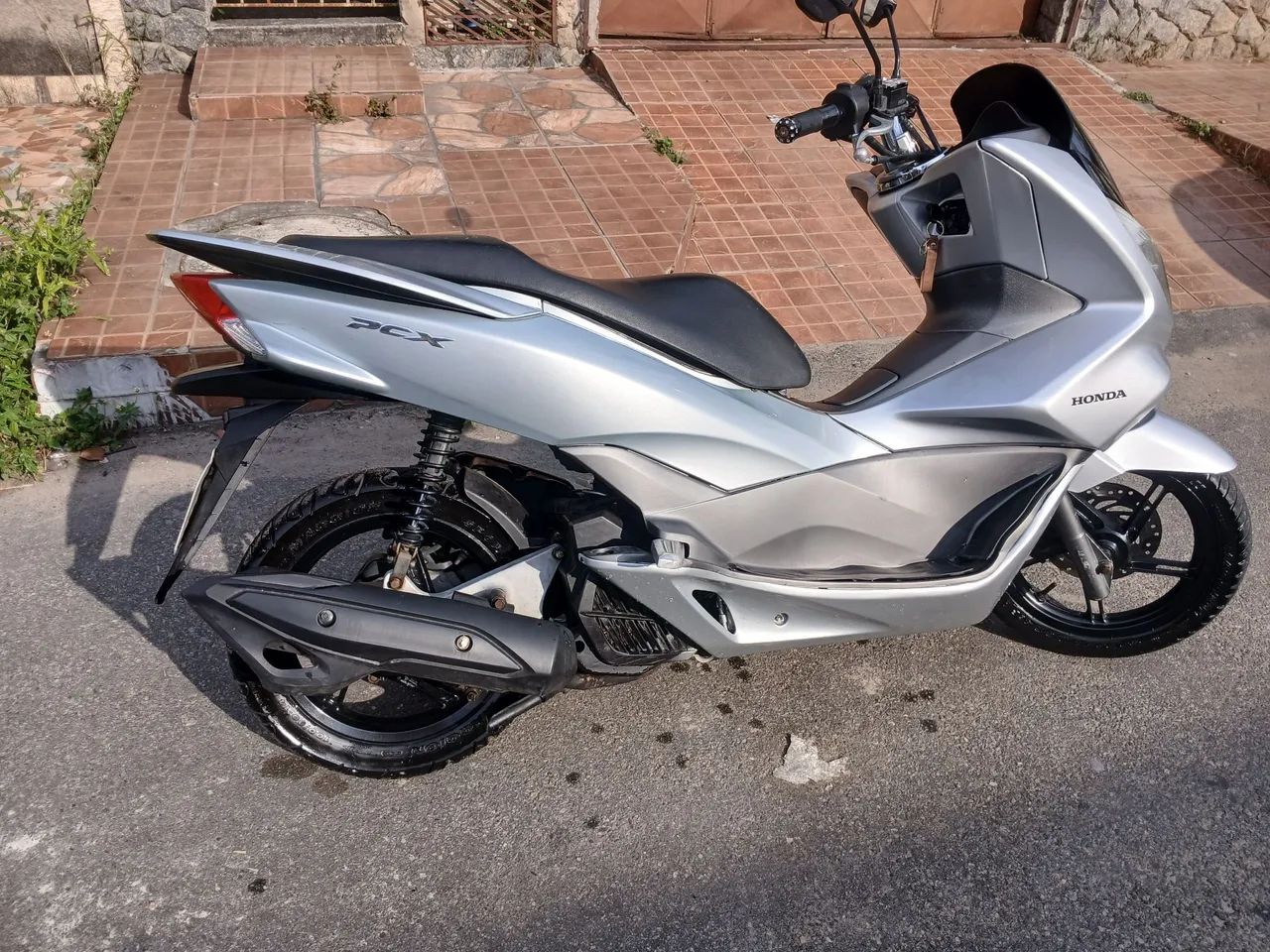 Pcx 2017  - Foto 4