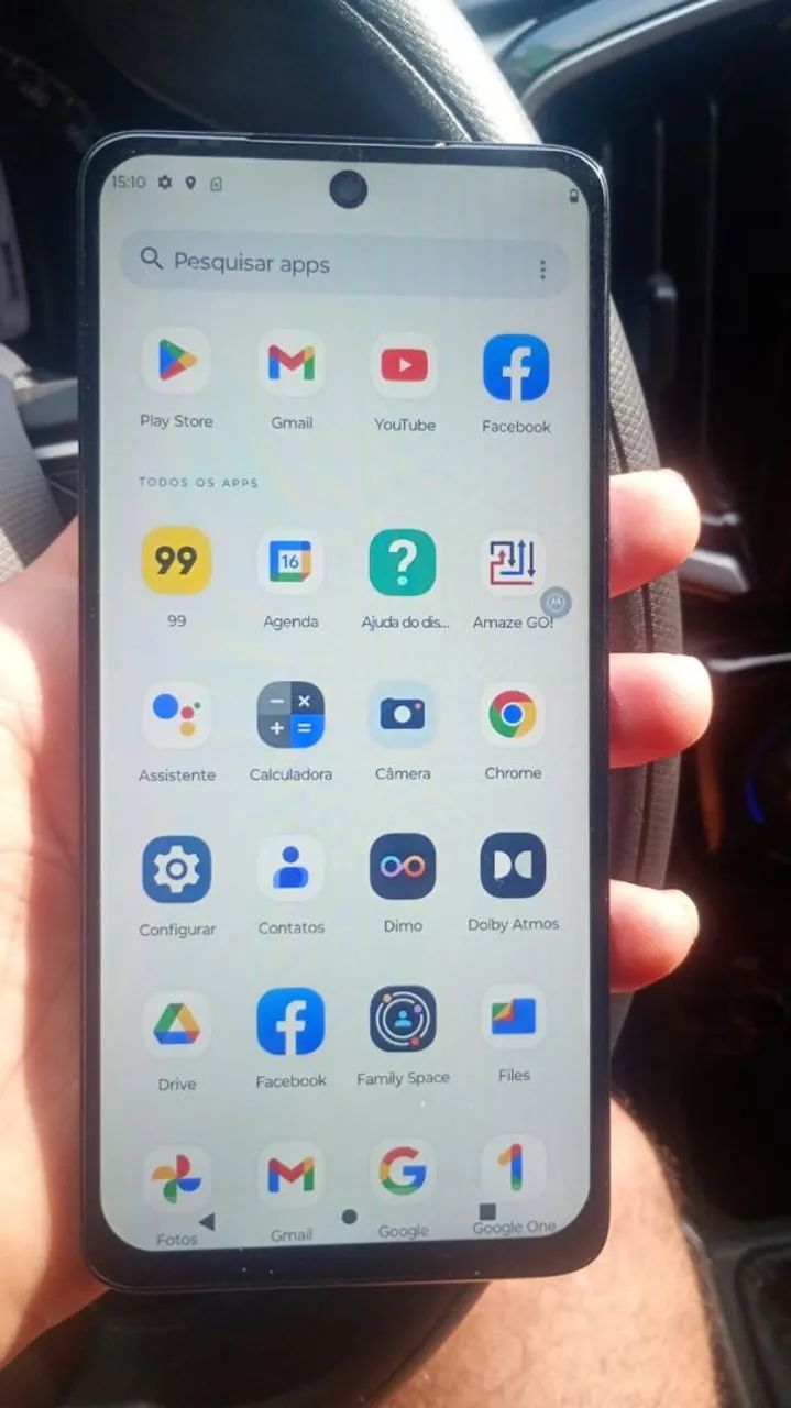 Motorola G52