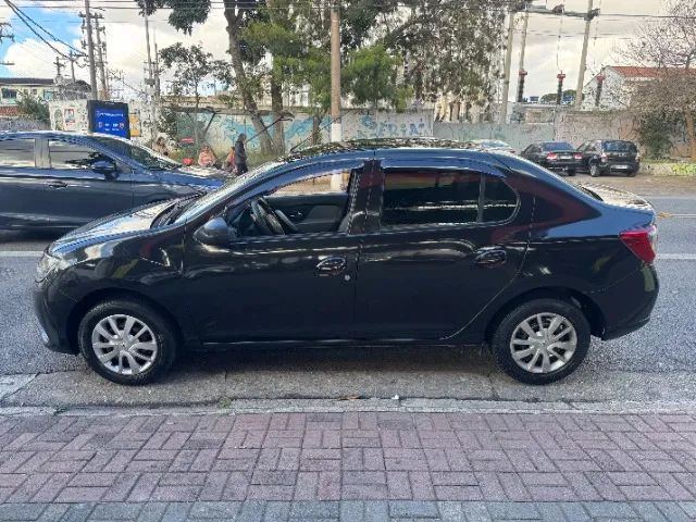 Renault Logan Expression Flex 1.6 16V 4P 2019 - Foto 3