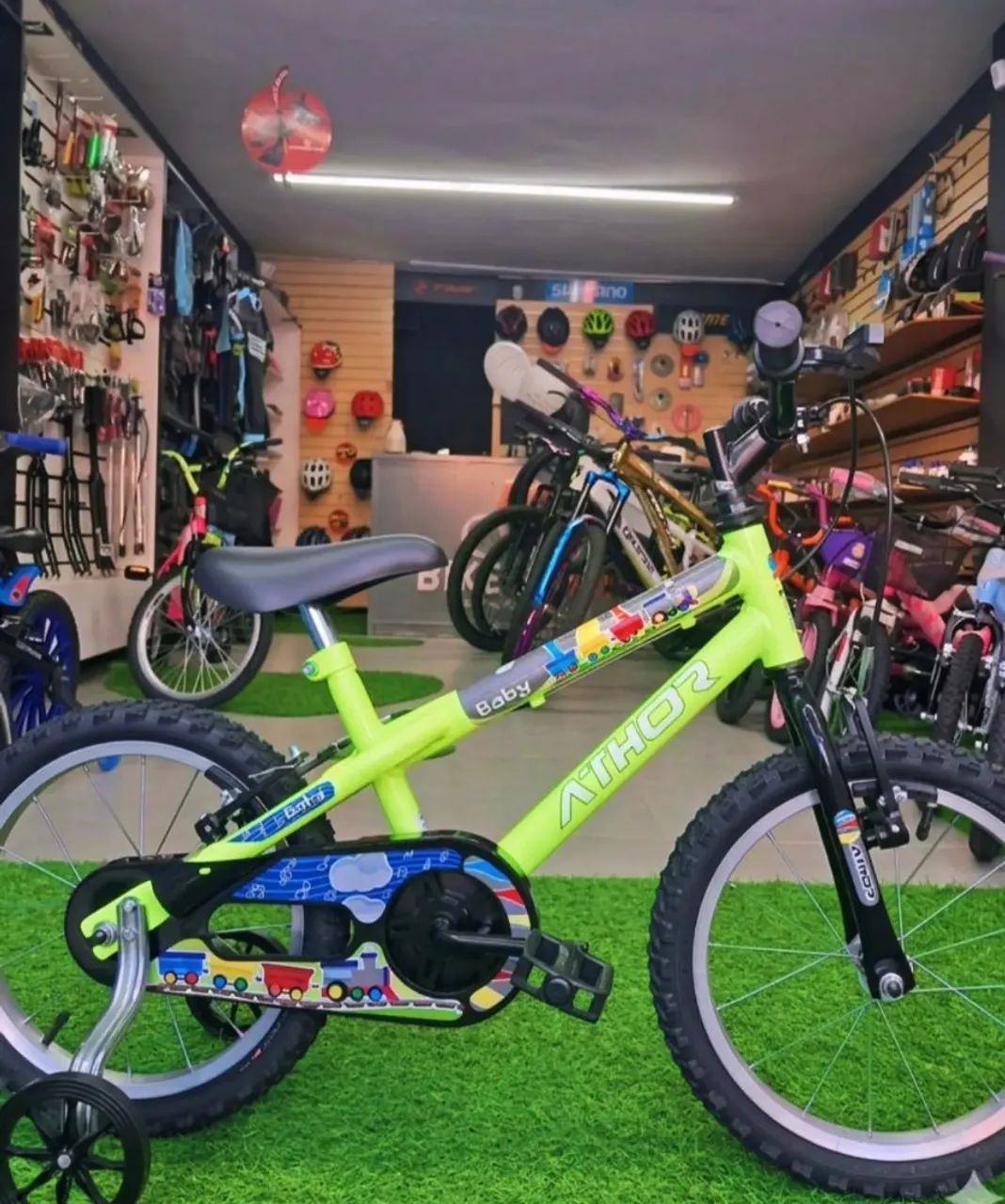 Bicicleta  aro16 - Foto 3