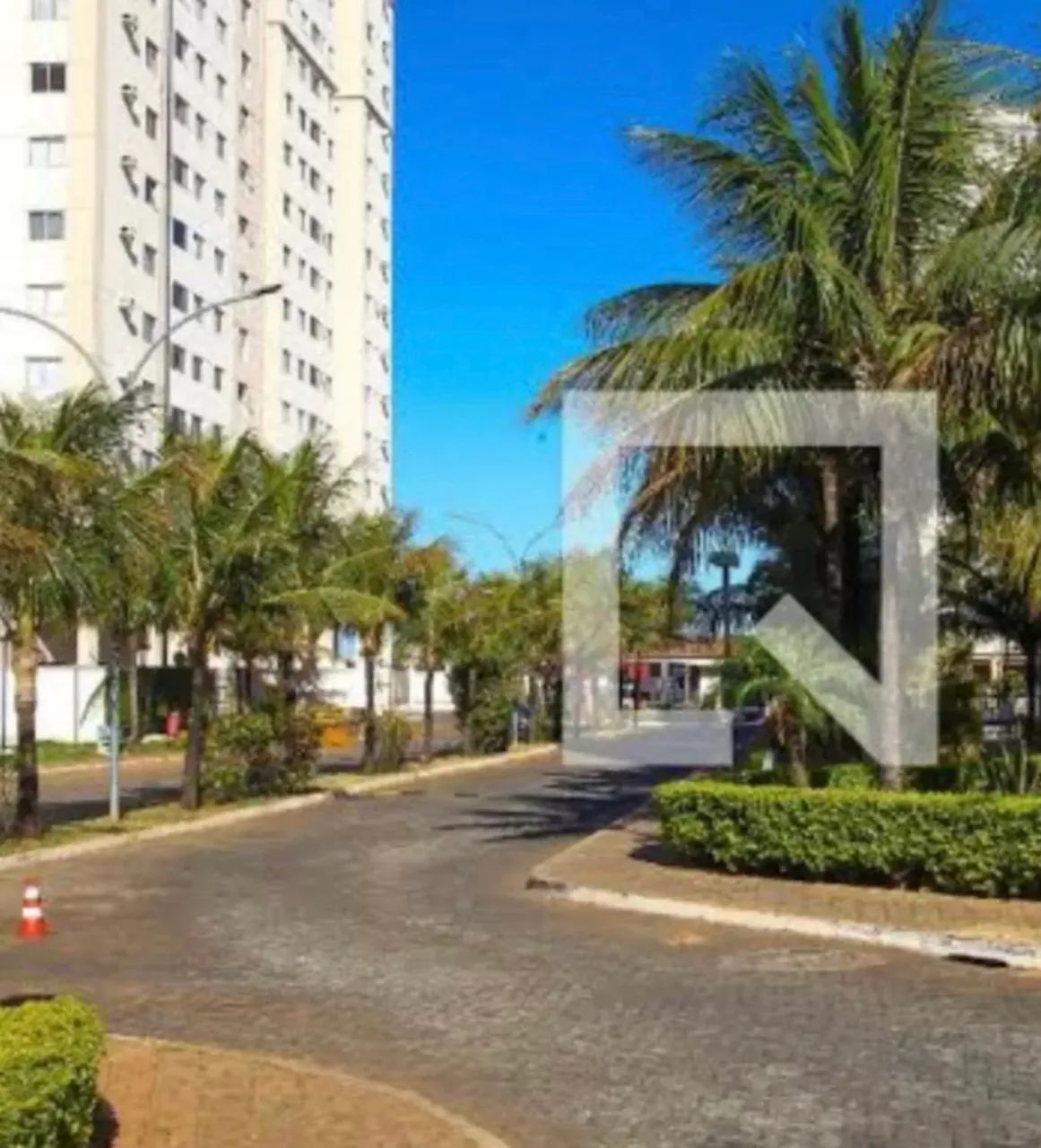 Alugo apartamento no Borges Landeiro  - Foto 2