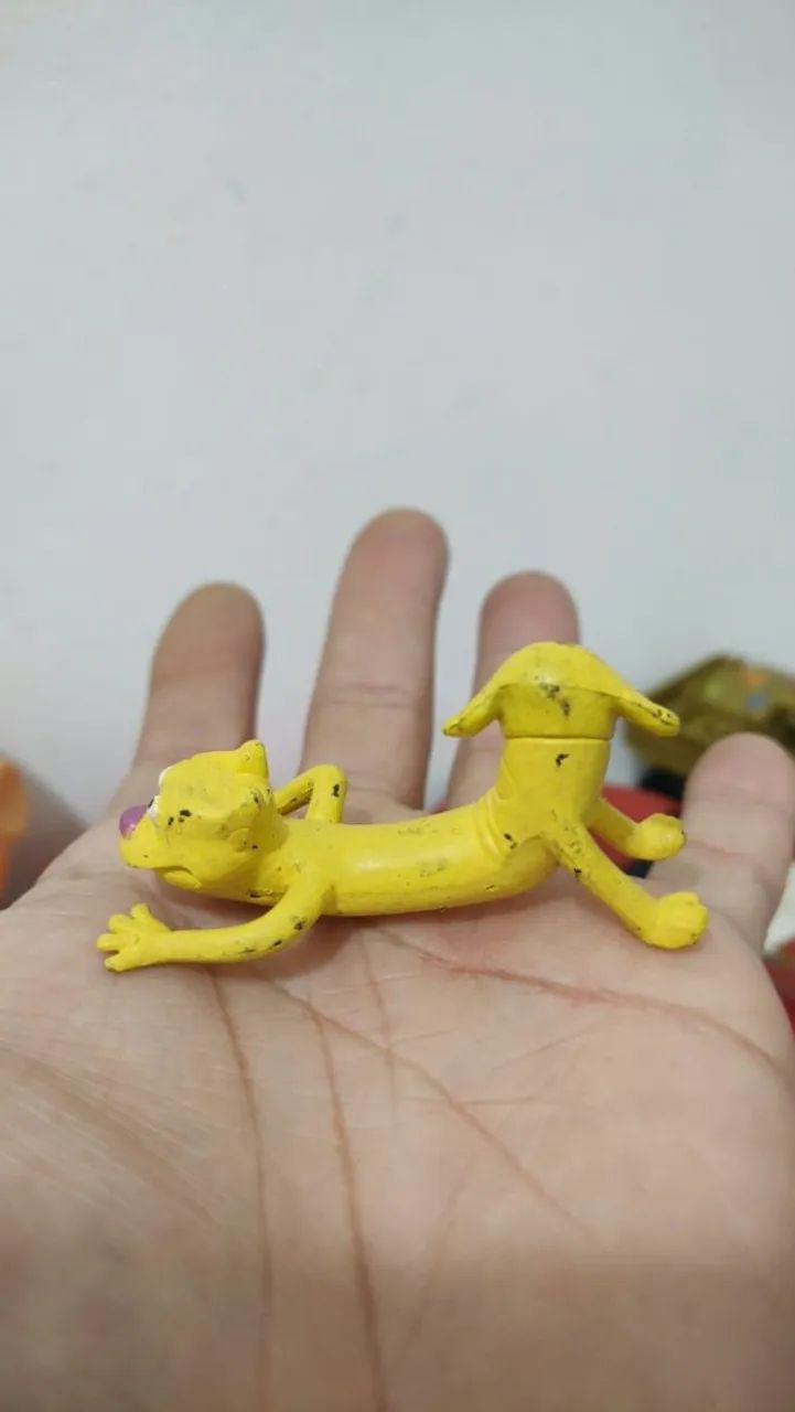 CatDog sem marca  - Foto 4