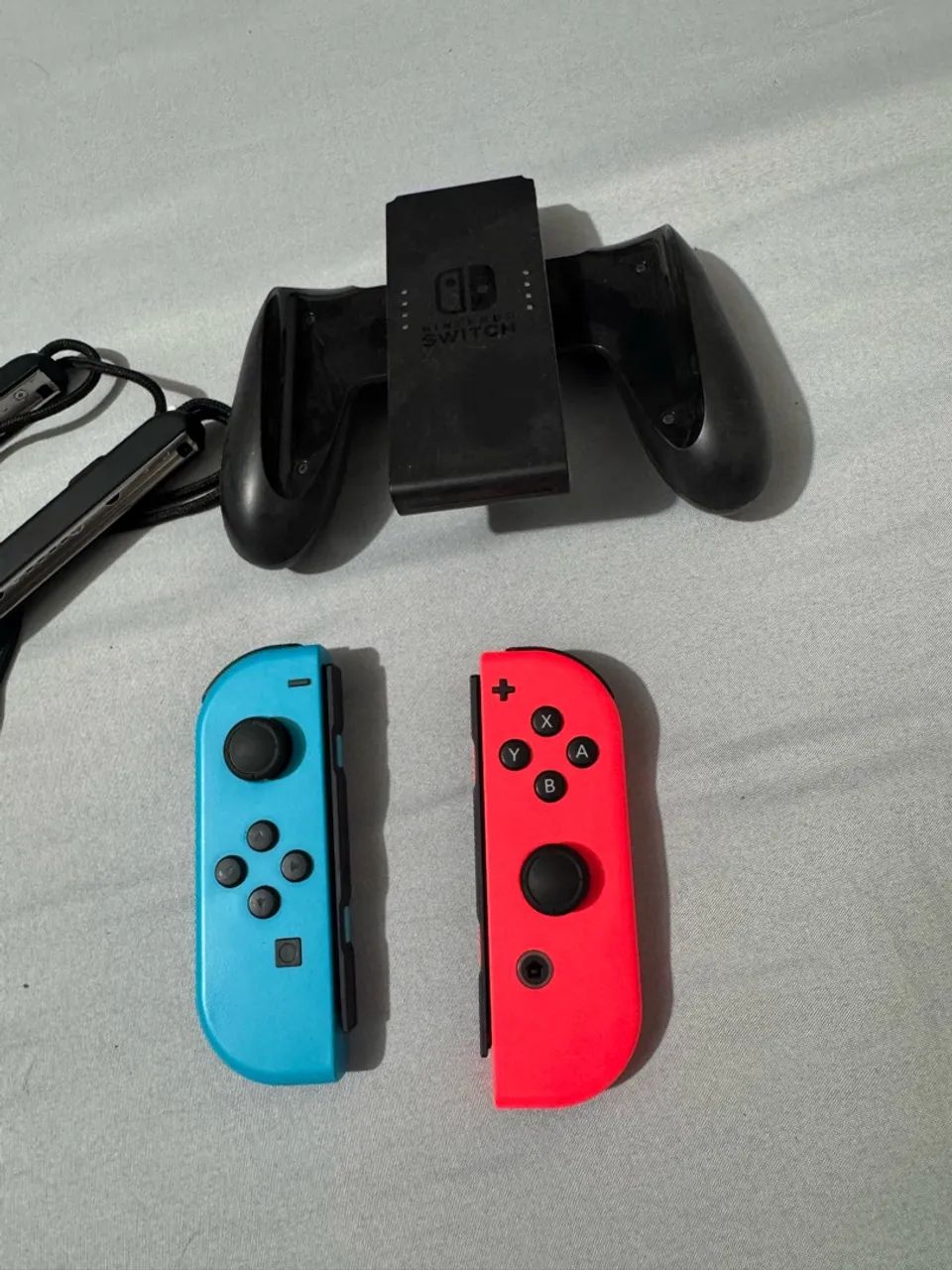 Nintendo Switch V2 - Foto 3