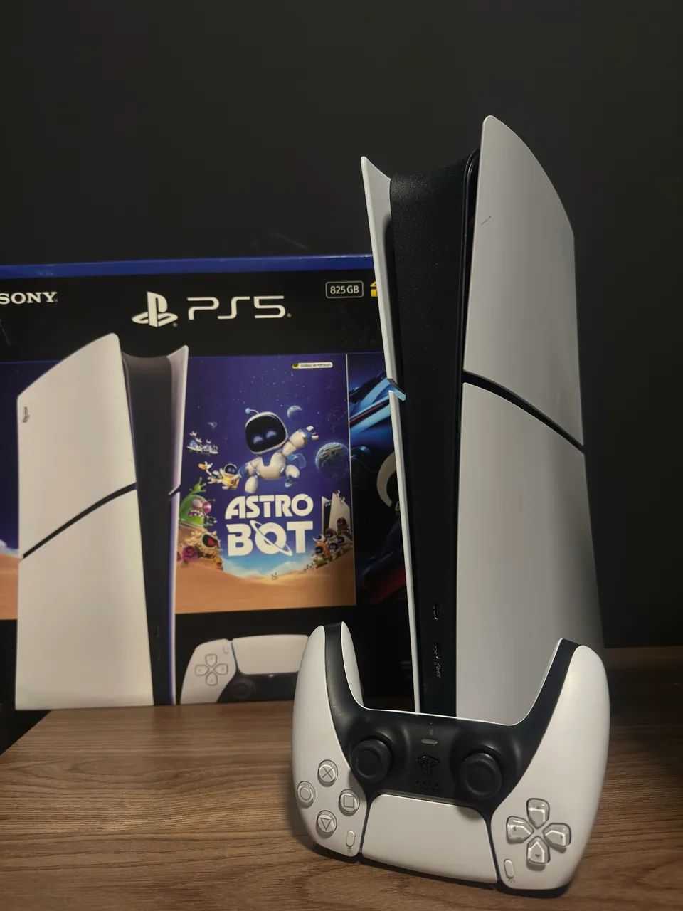 PlayStation 5 Slim  - Foto 3