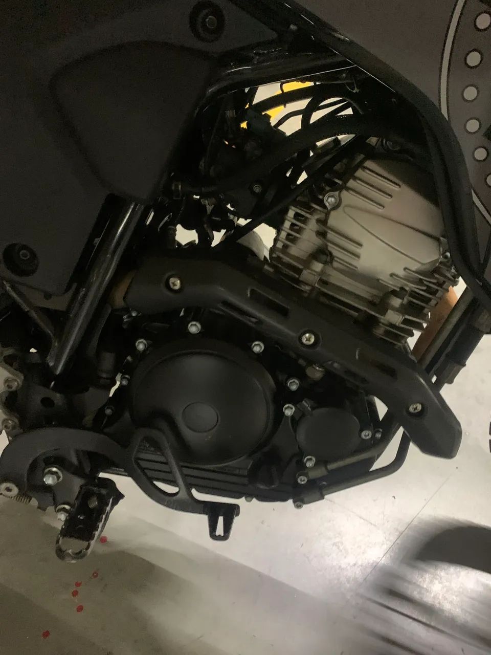 Lander 250  - Foto 4