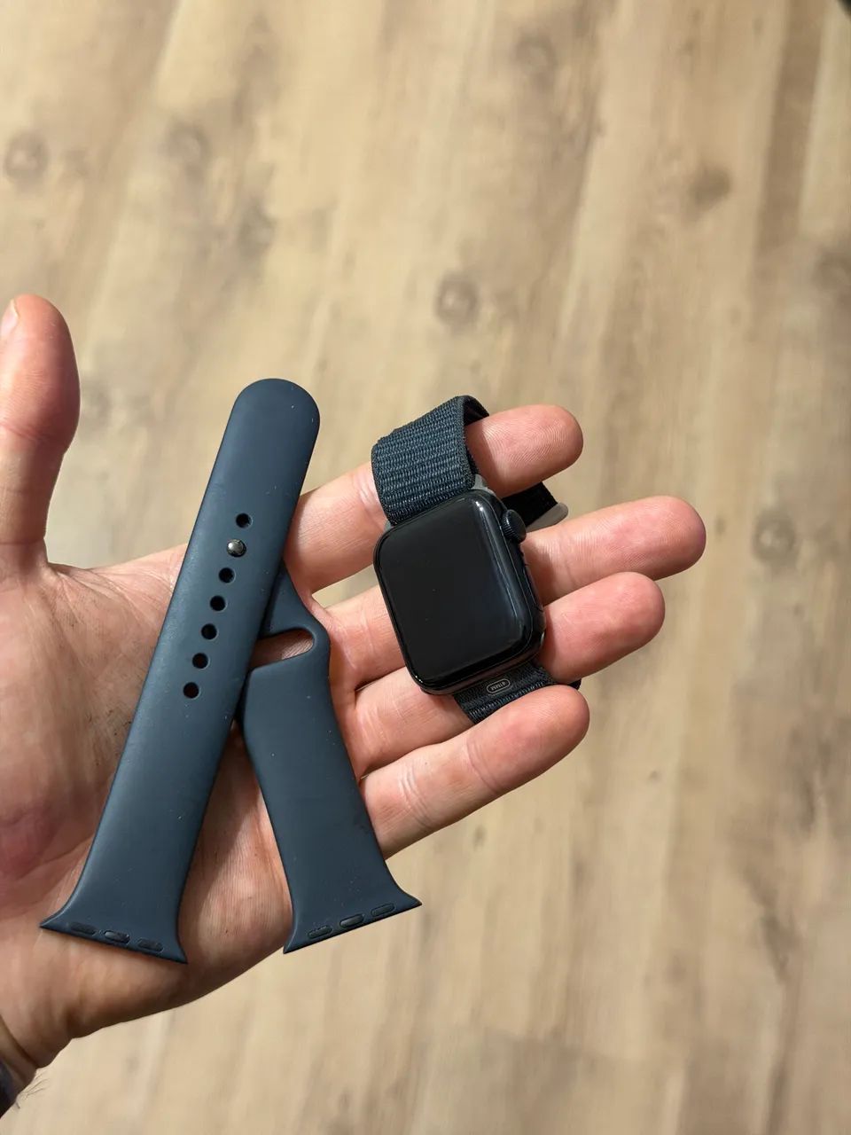 Apple Watch se2 90% - Foto 3