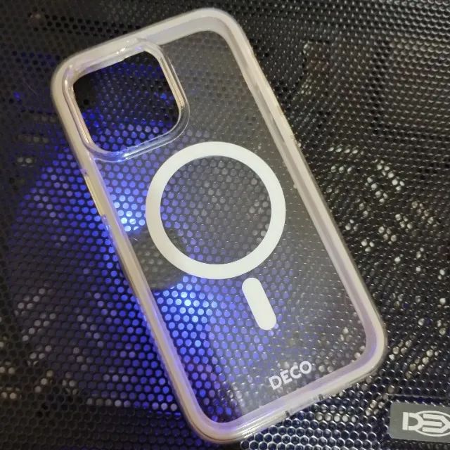Capinha para IPHONE 14 PRO MAX  - Foto 3