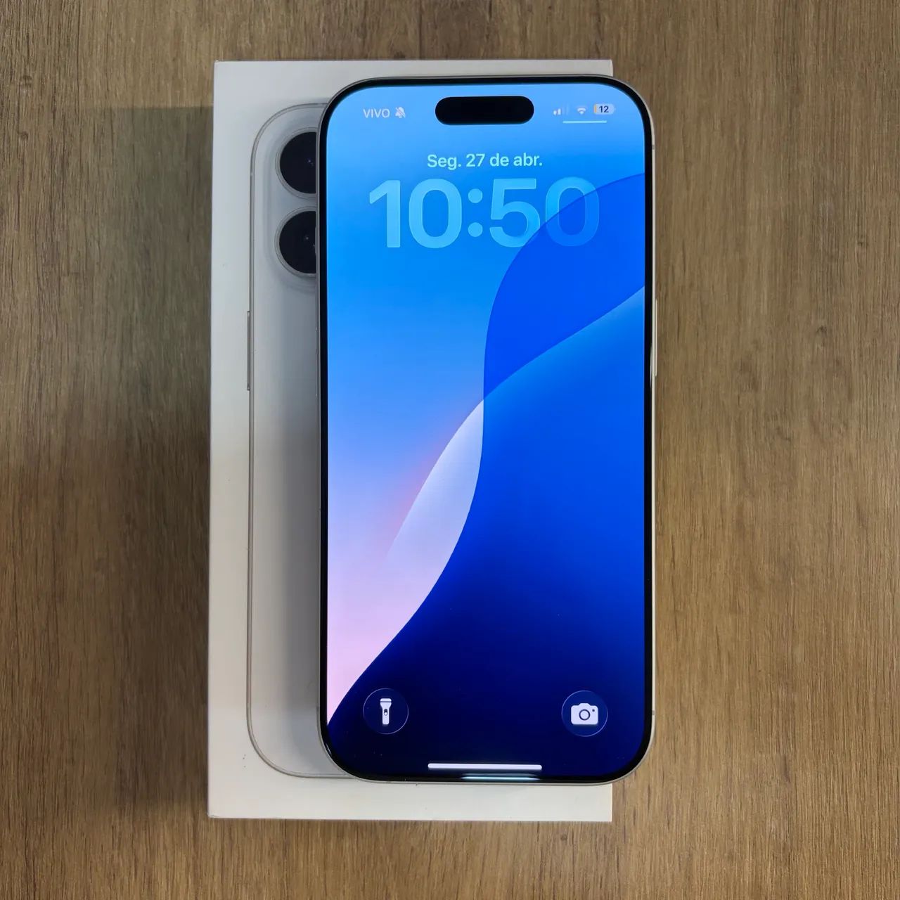 iPhone 17 256Gb - Celulares e Smartphones - Vila Jardini, Sorocaba
