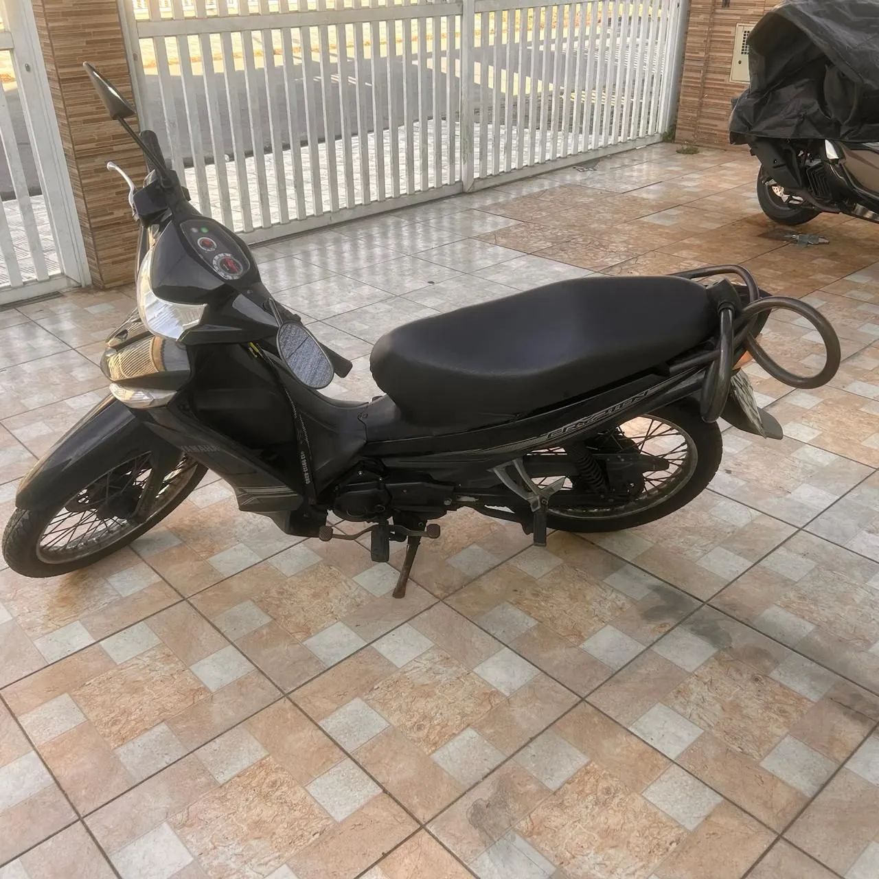 VENDE-SE CRYPTON 115ED  - Foto 3
