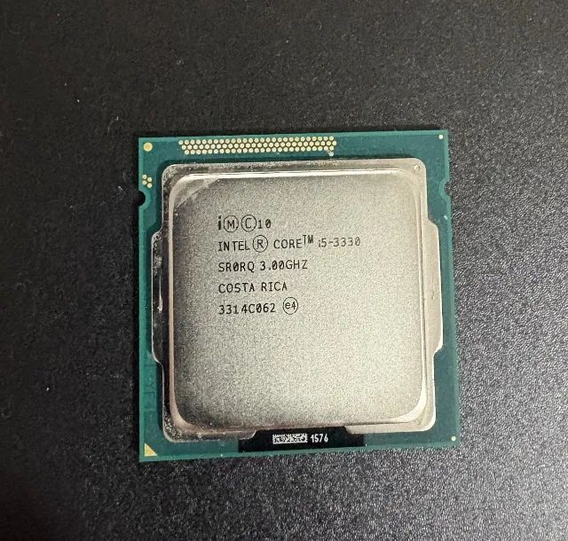 Intel Core i5-3330 Processor466472831823400960