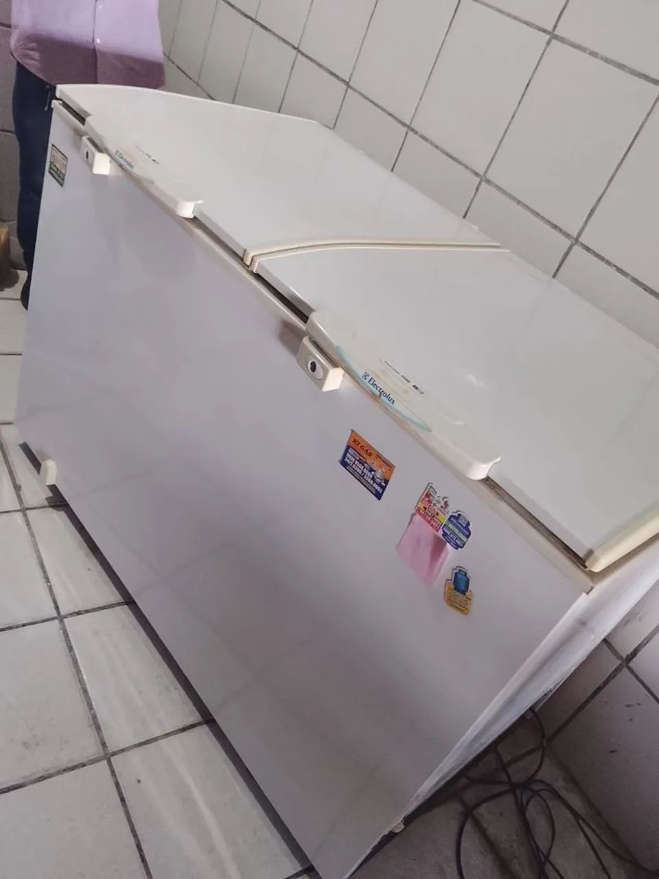Freezer 