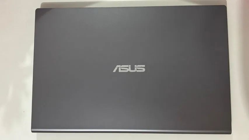 Notebook ASUS X515 15,6? | SSD 128GB | 4GB RAM | Intel Celeron