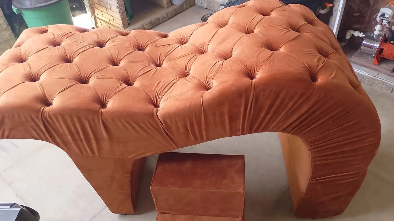 Maca para procedimento estéticos 