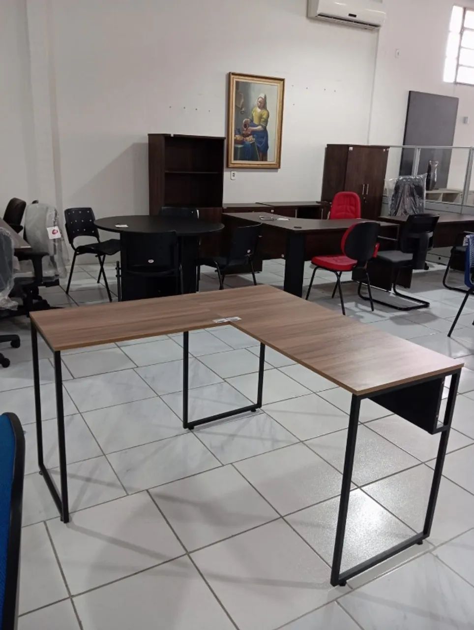 vendo mesas MDF - Foto 2