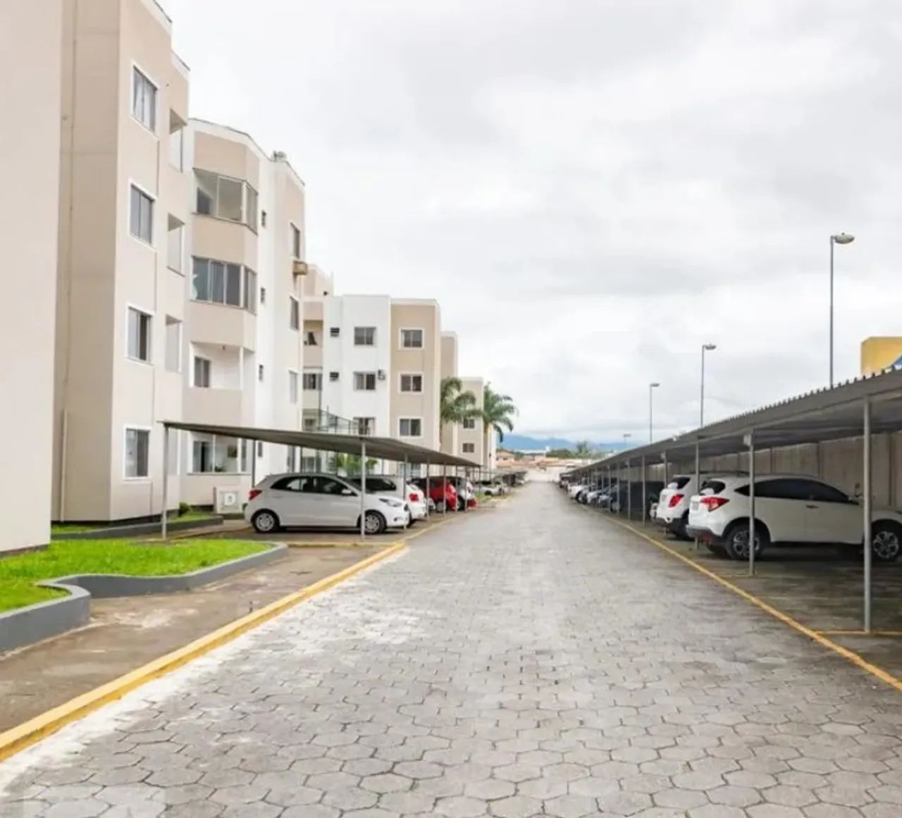 Apartamento em Forquilhinhas - São José - Foto 3