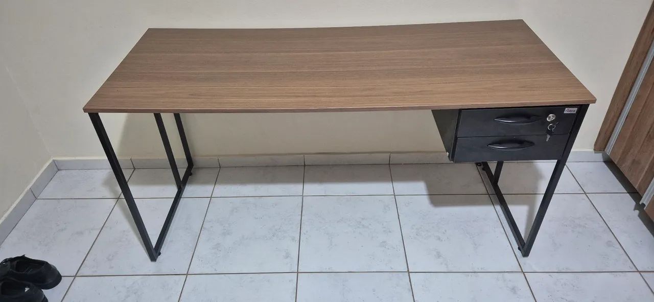 Mesa de escritório 
