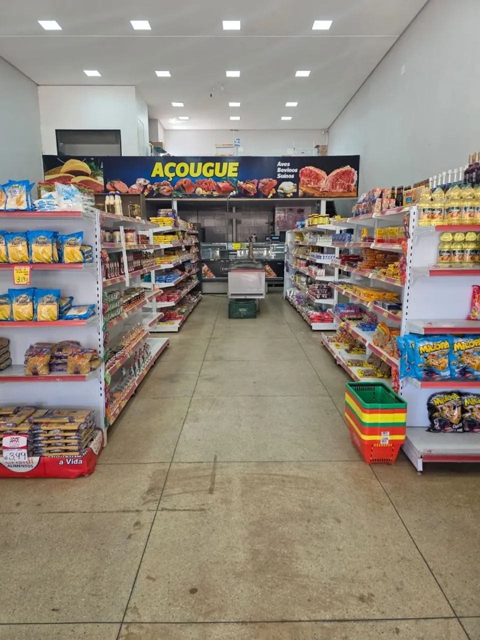  Vendo Todos os Equipamentos e Mercadorias  - Foto 4