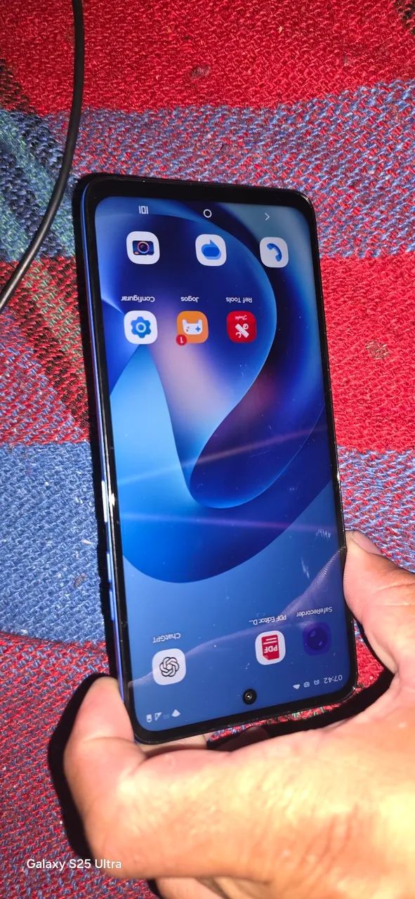 Motorola G47 