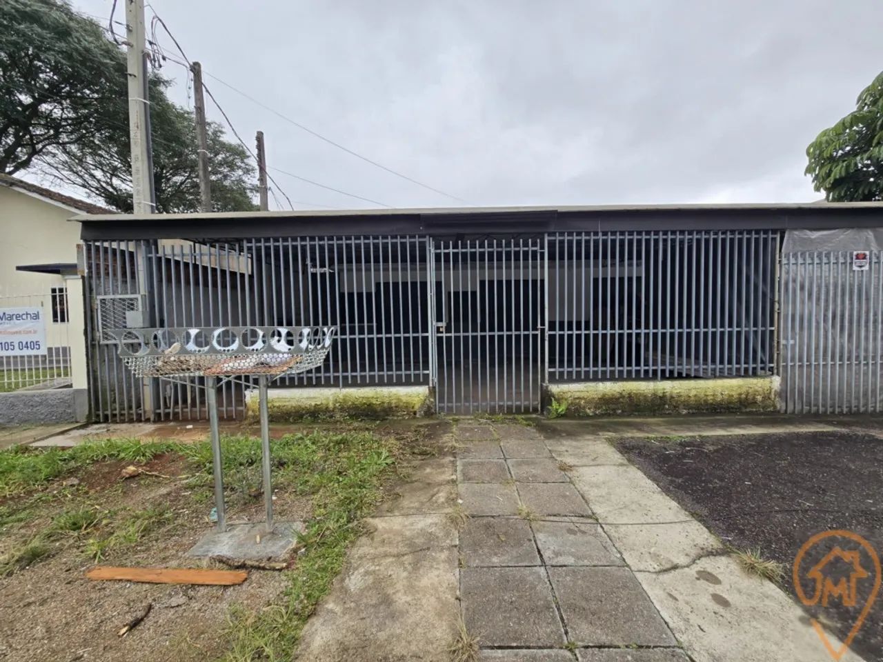 LOJA COM 150m² | HAUER
