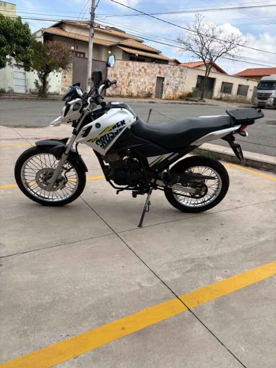 xtz crosser 2019 - Foto 4