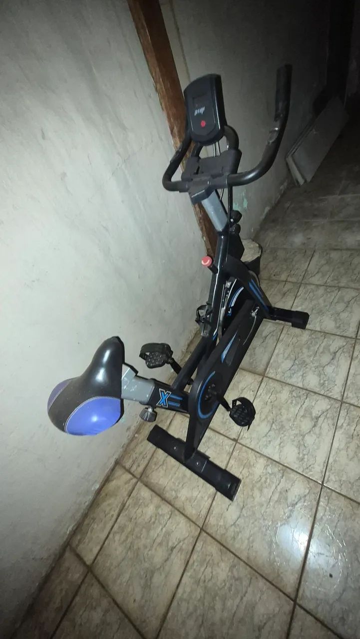 Bike ergometrica - Foto 2