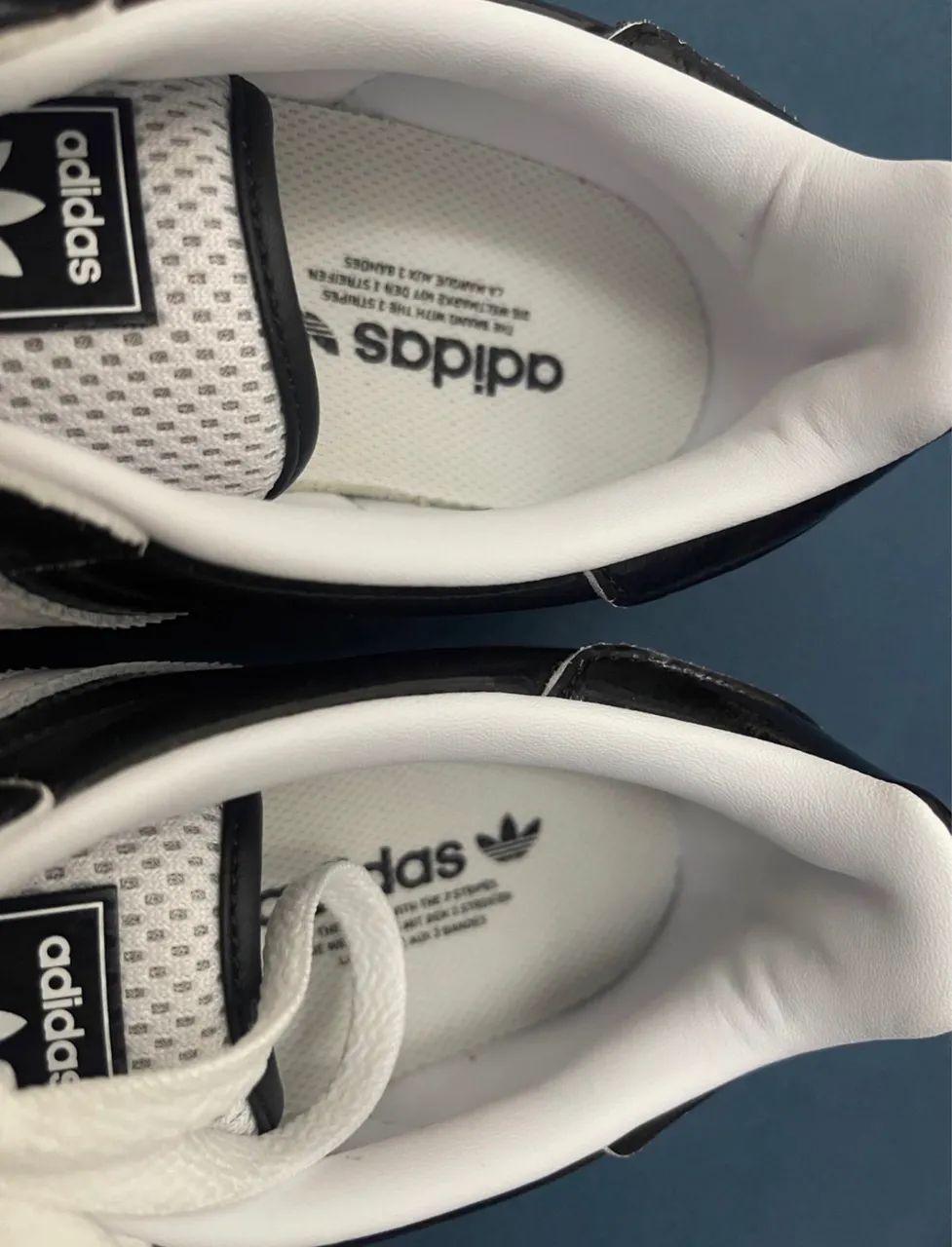 Tênis Adidas Gazelle - Calçados - Sobradinho, Brasília 1495443171
