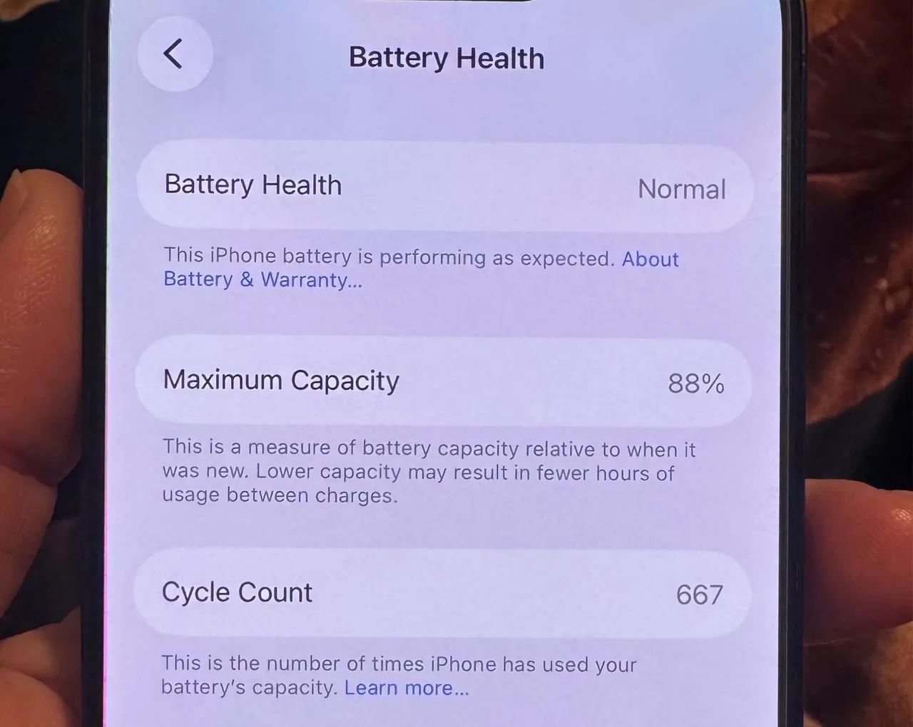 iPhone 15 Pro - 512GB - Foto 5