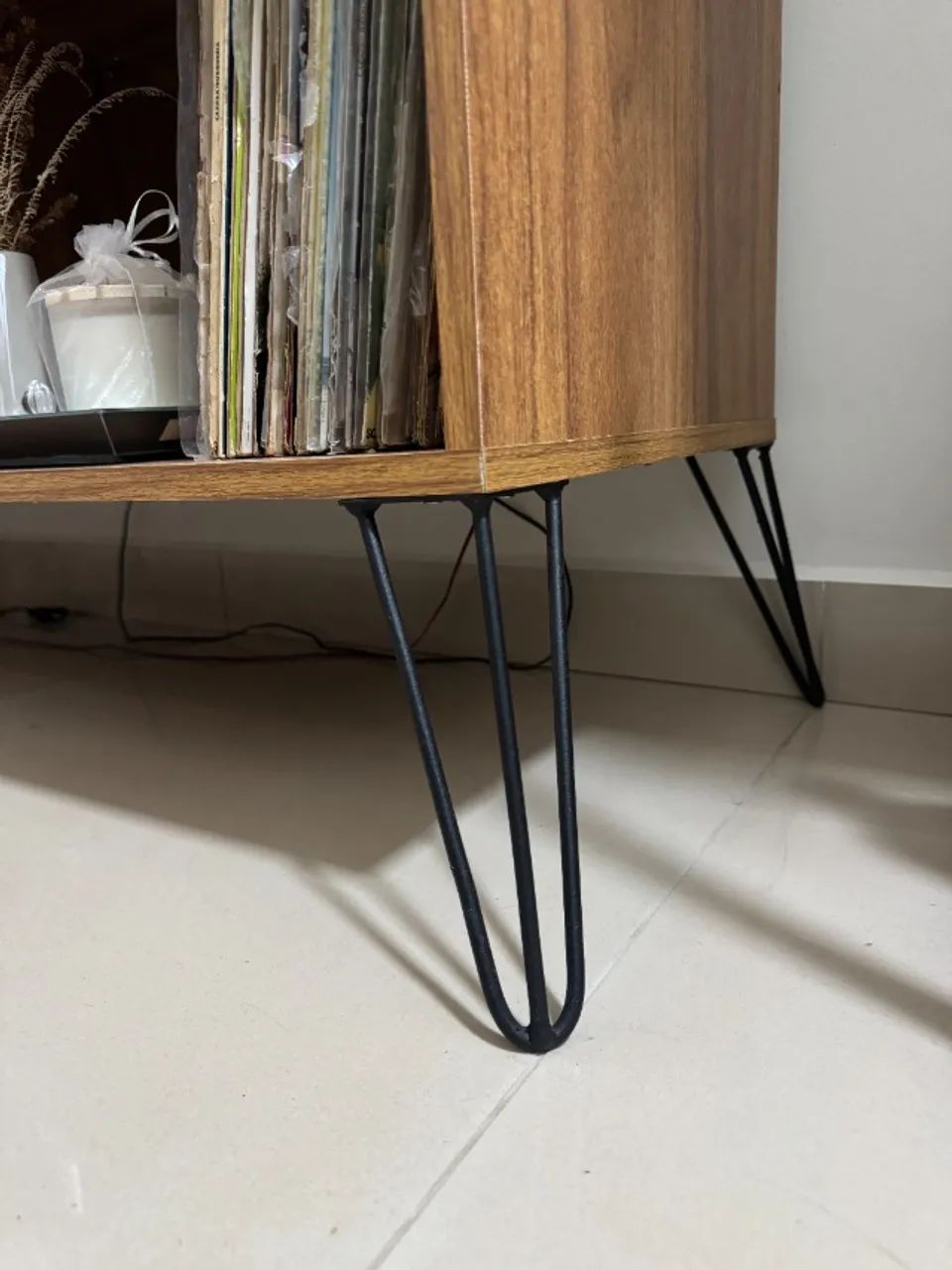 Rack mdf novo - Foto 2
