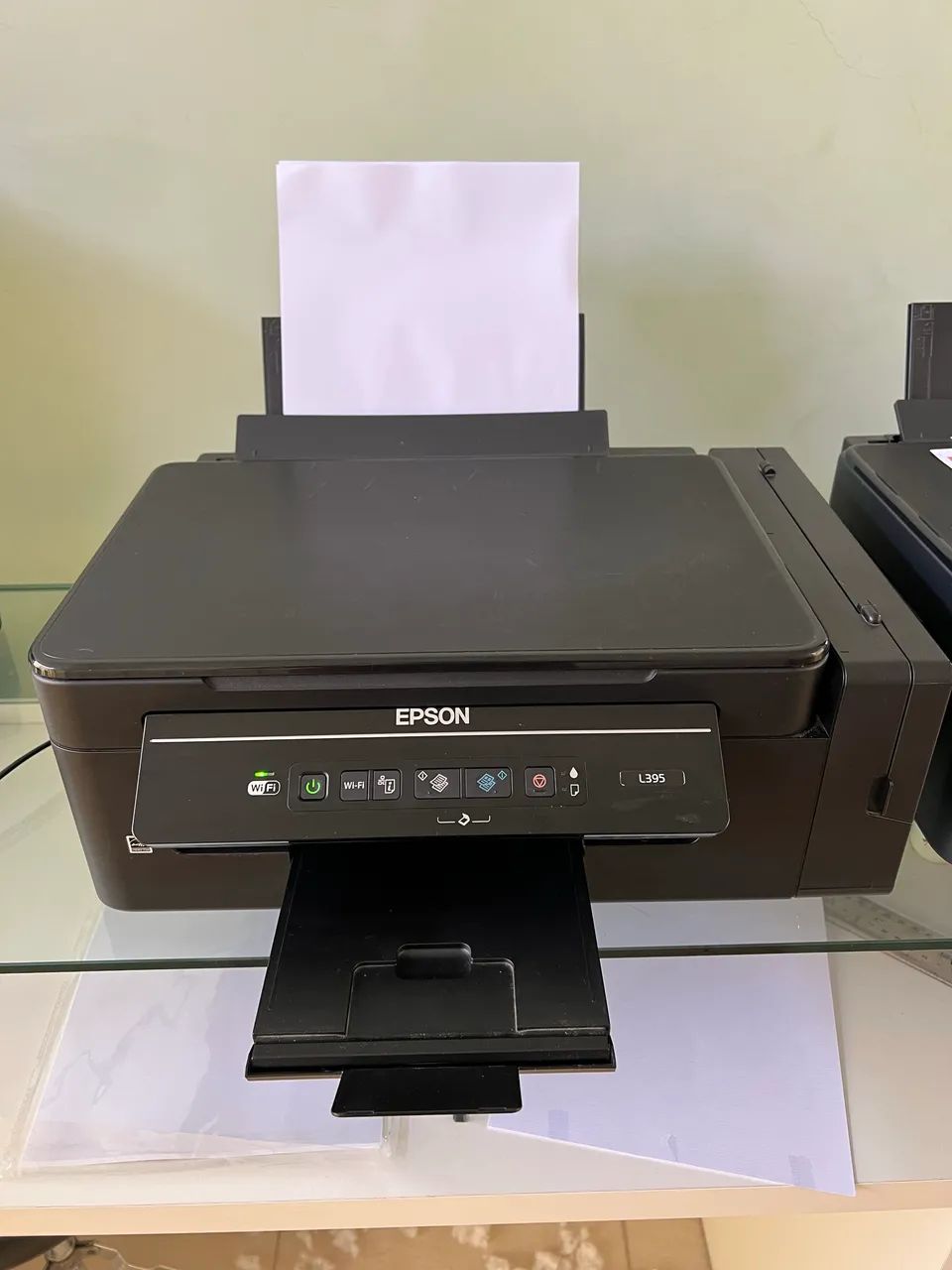 Impressora Epson L395