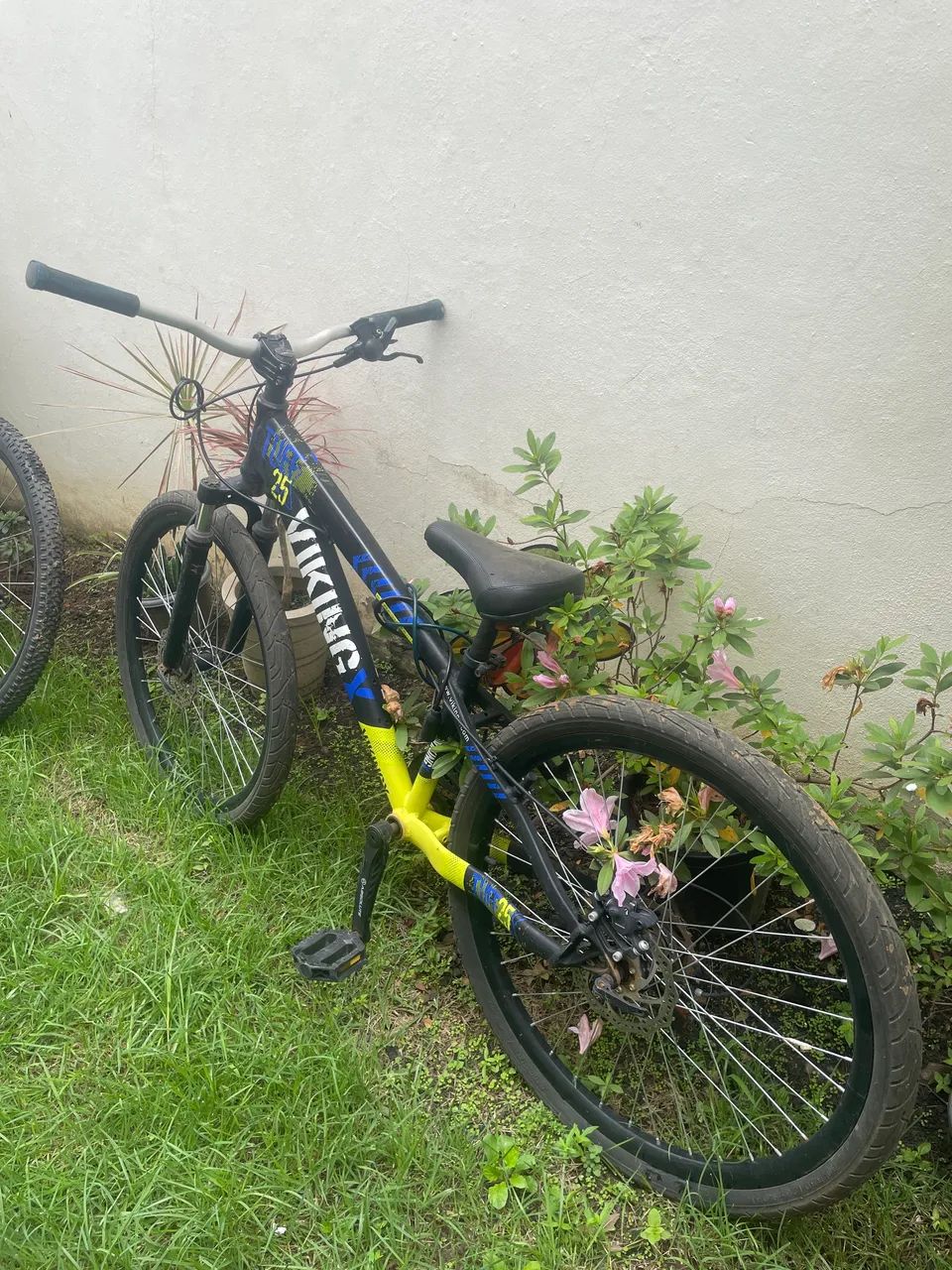 VikingX Tuff 25  - Foto 2
