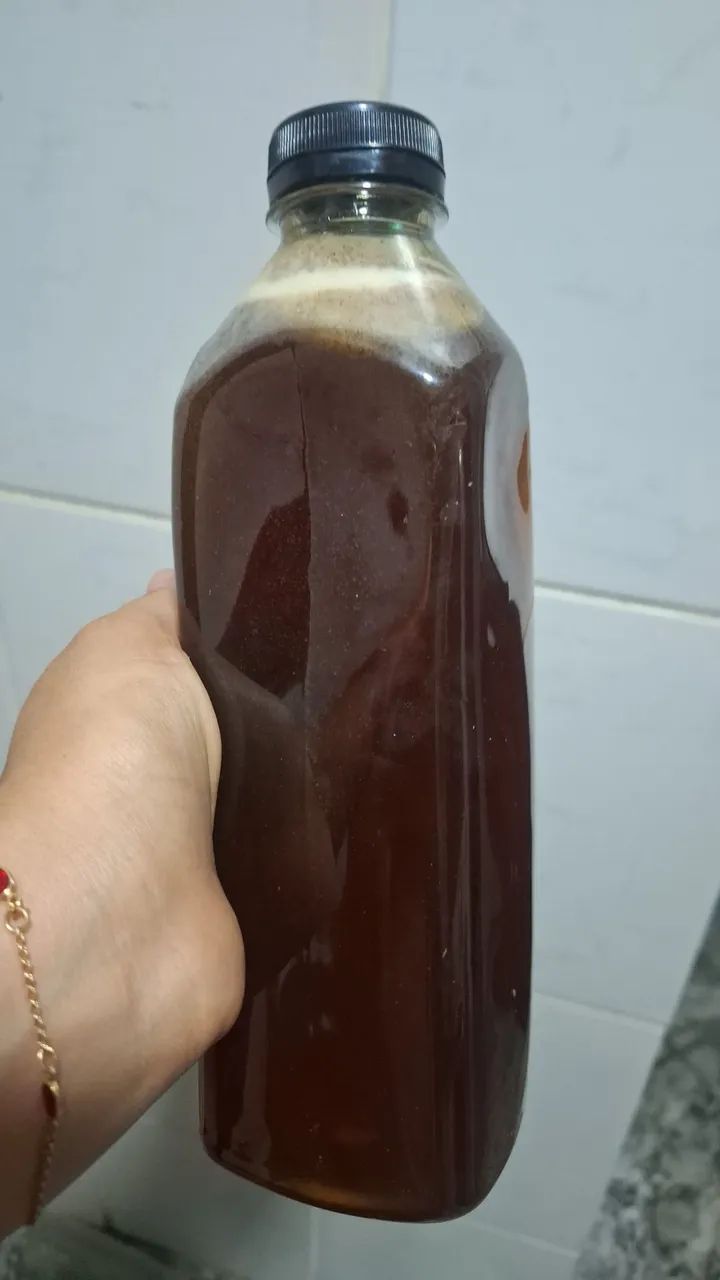 Mel direto da roça  - Foto 3