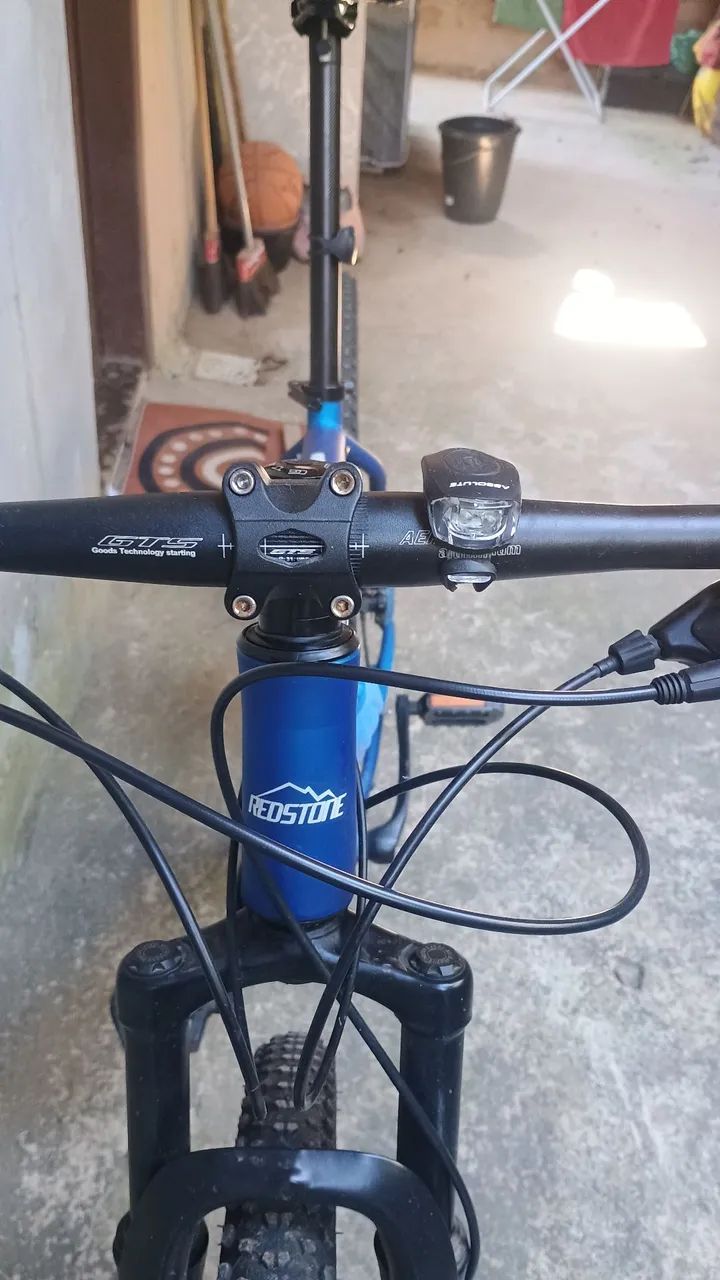 Bicicleta da REDSTNE - Foto 3