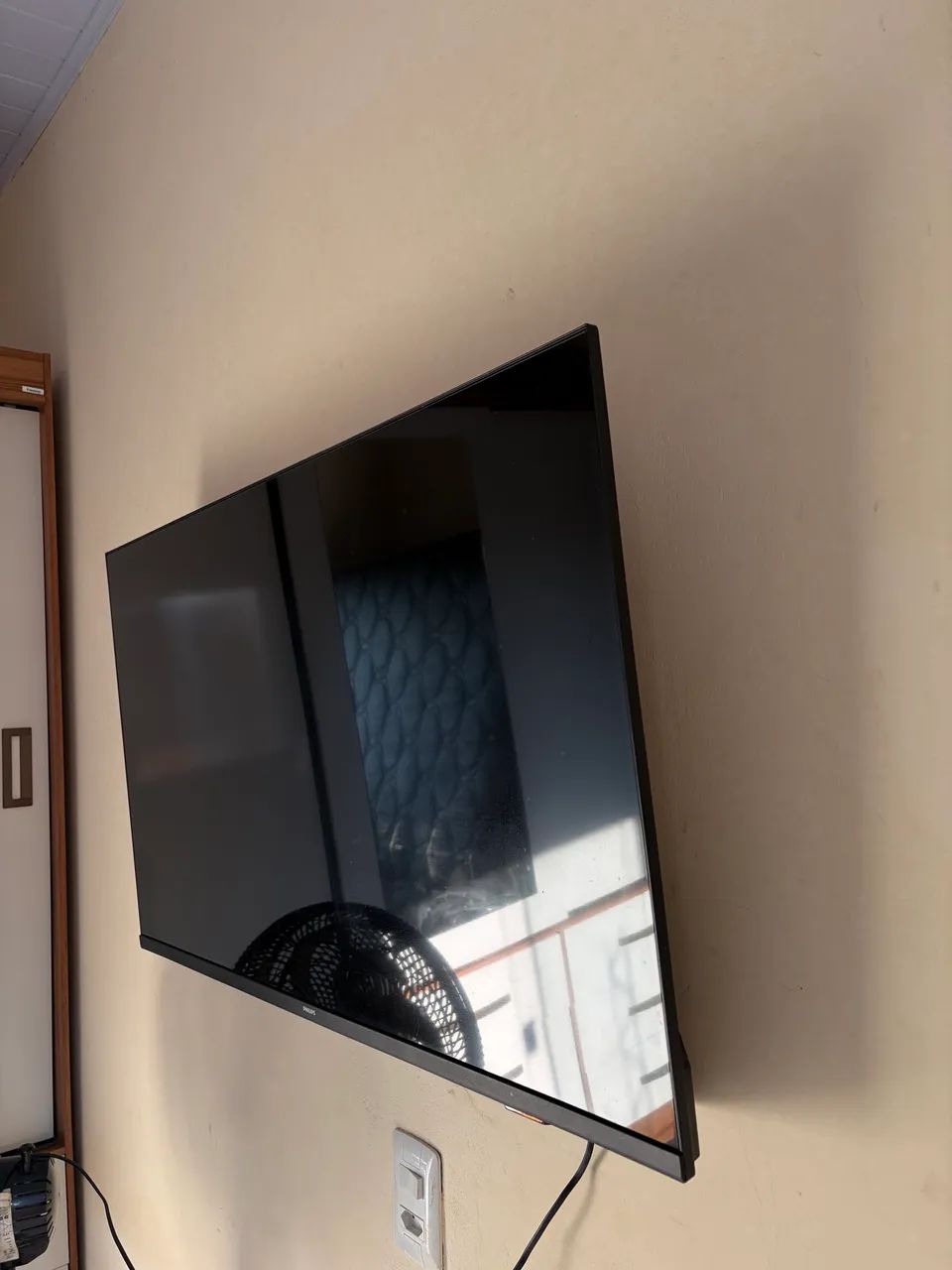 Vendo tv 43 polegadas  - Foto 3