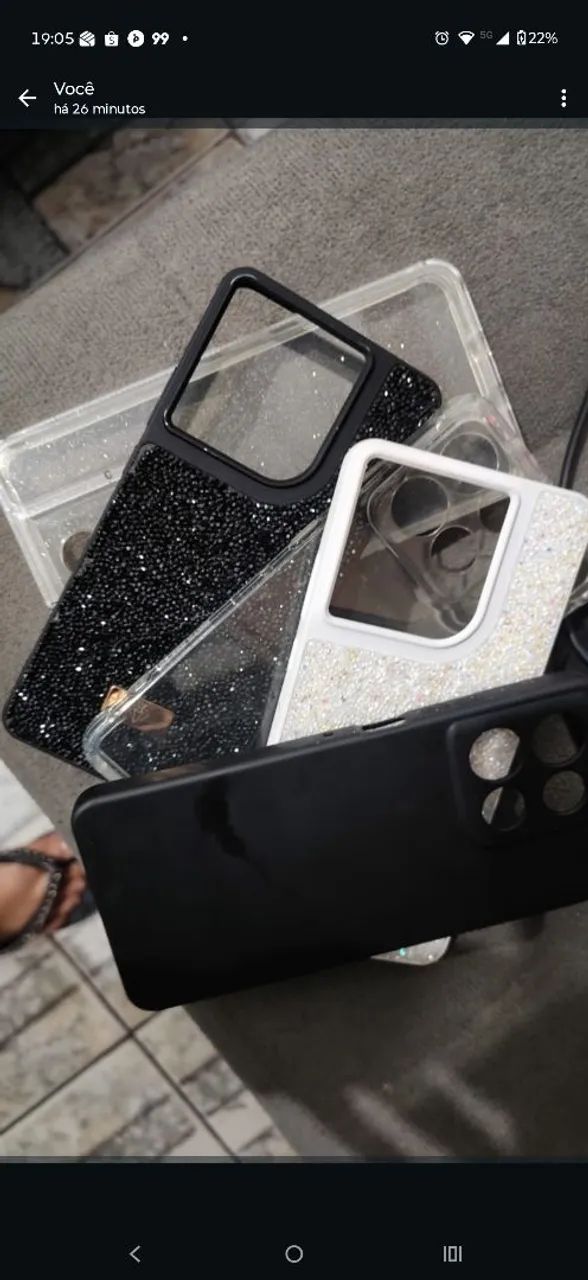 Motorola G86 256 giga  - Foto 5