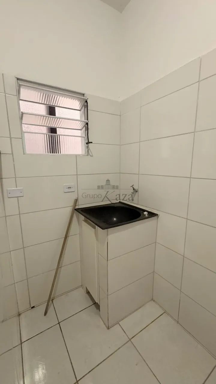 Casa Kitnet - Jardim Satélite - 2 Dormitórios - 44m². - Foto 5