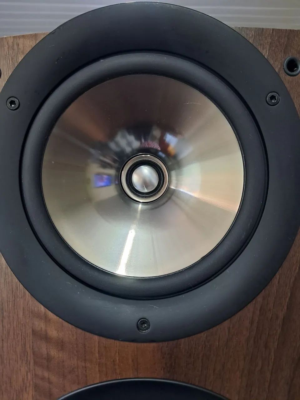 Caixas acusticas kef iQ7  - Foto 4