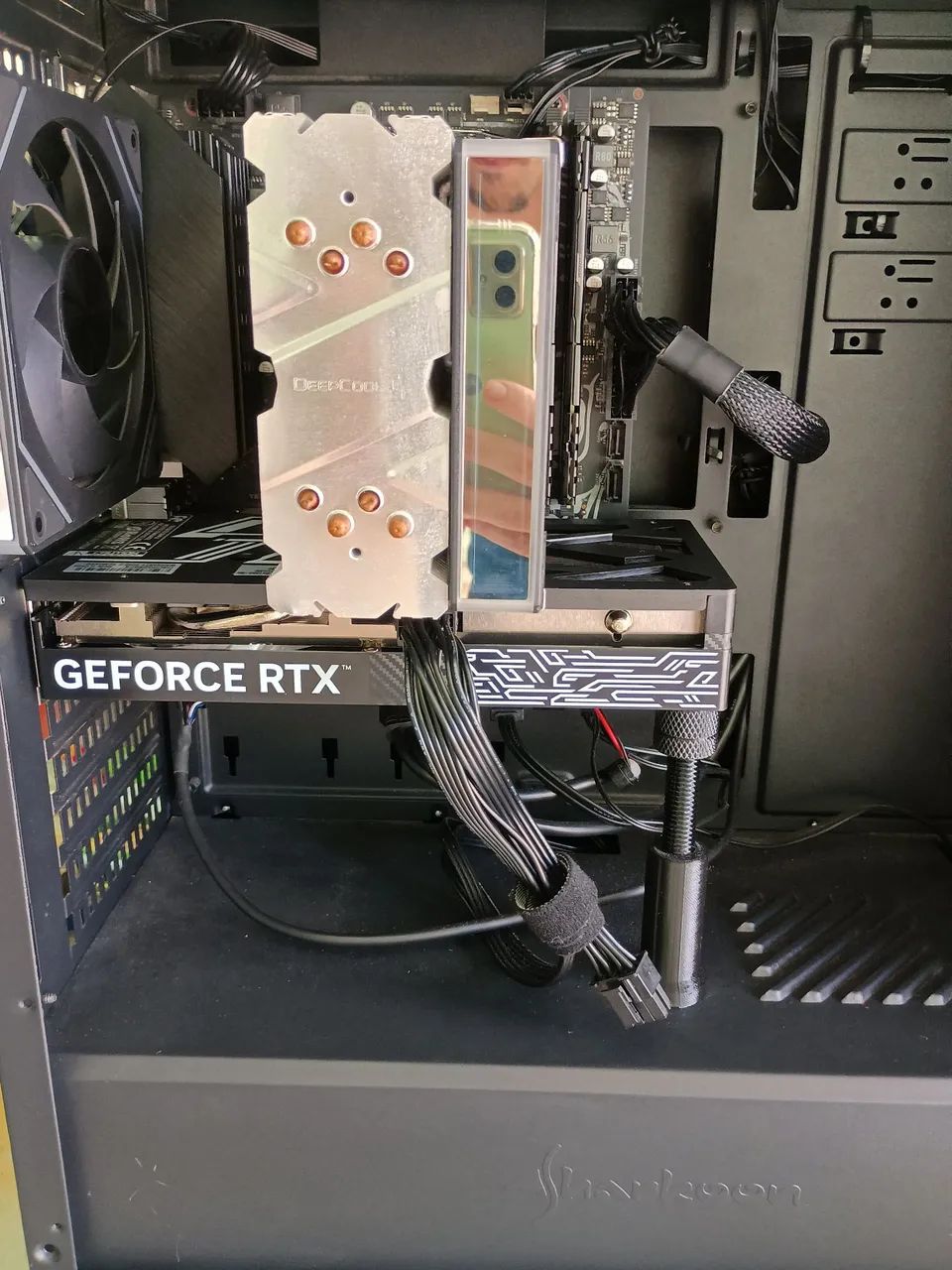 Placa de video Rtx5050 - Foto 2