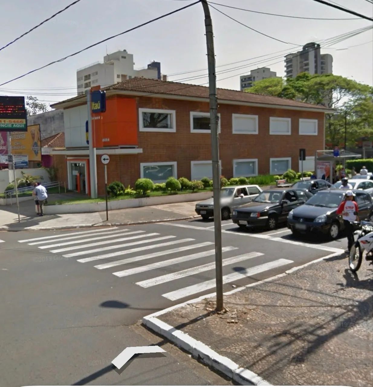 Casa sobrado comercial ponto nobre - Foto 2