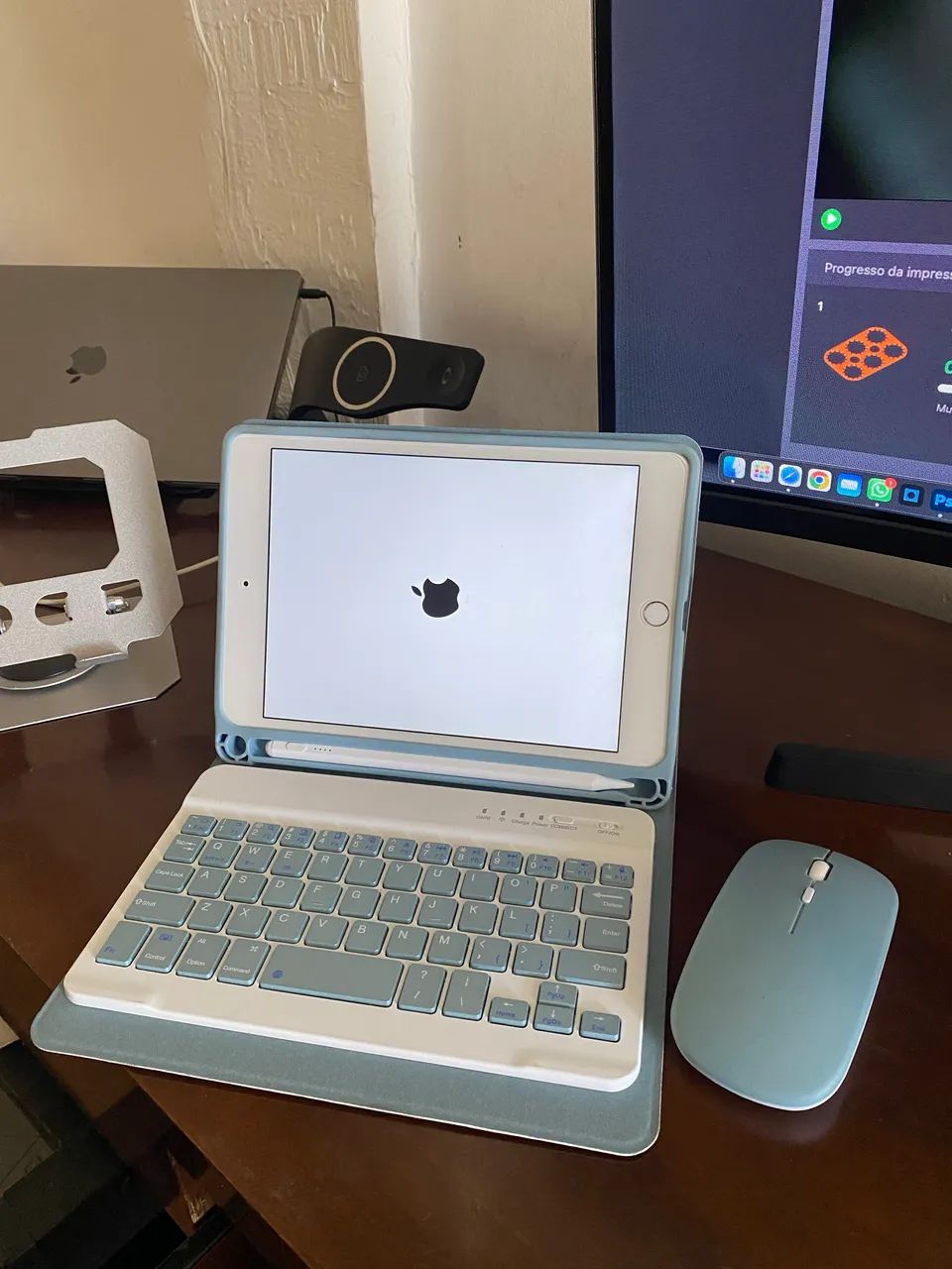 iPad Mini 4  - Foto 4