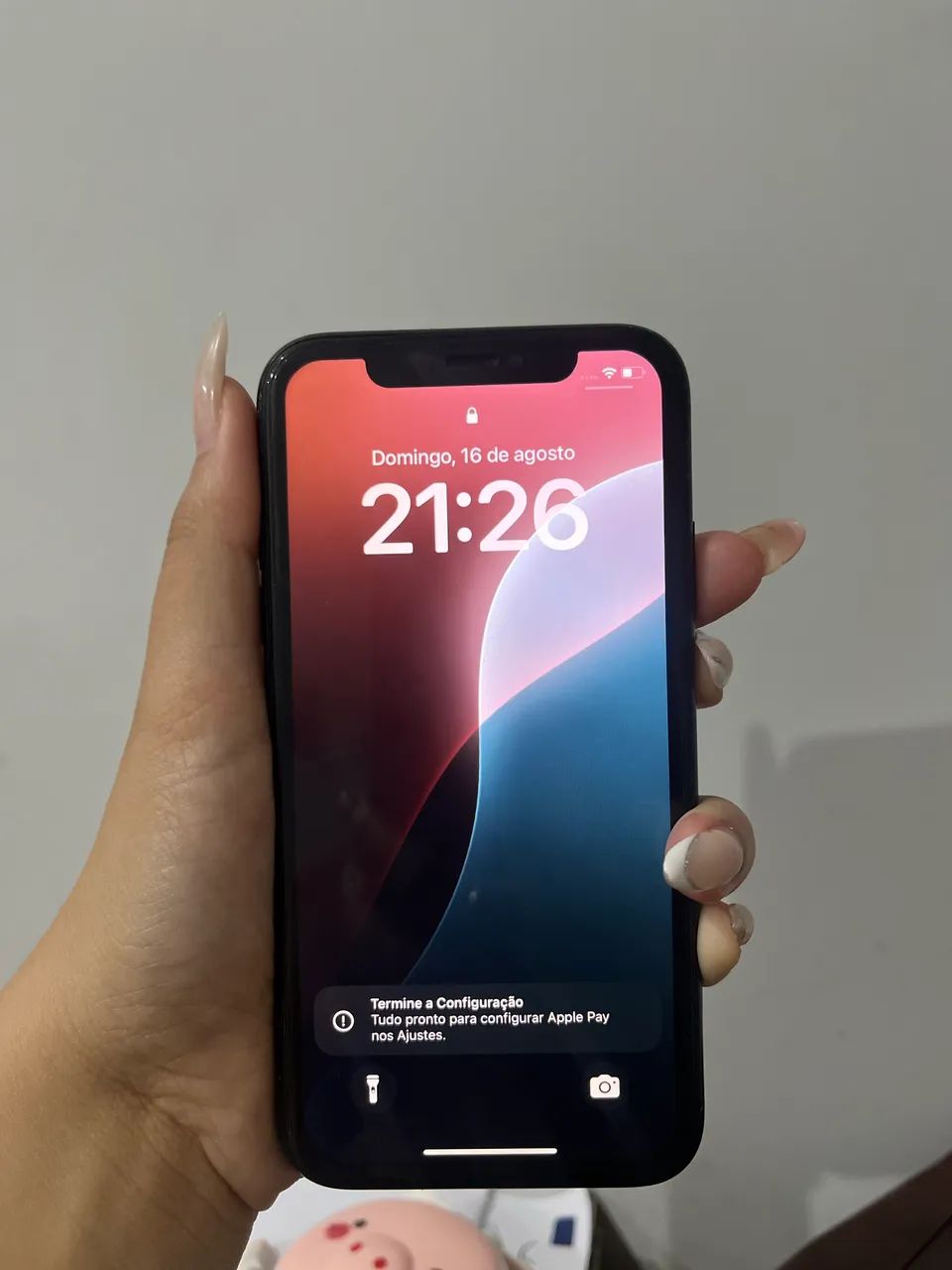 iPhone XR 64g - Foto 5