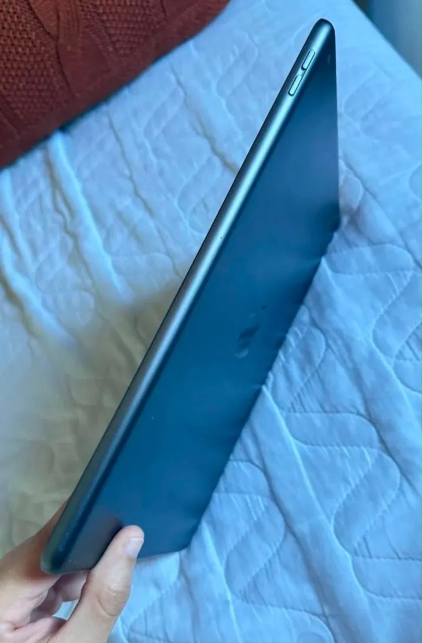 Ipad 9 geração 256gb