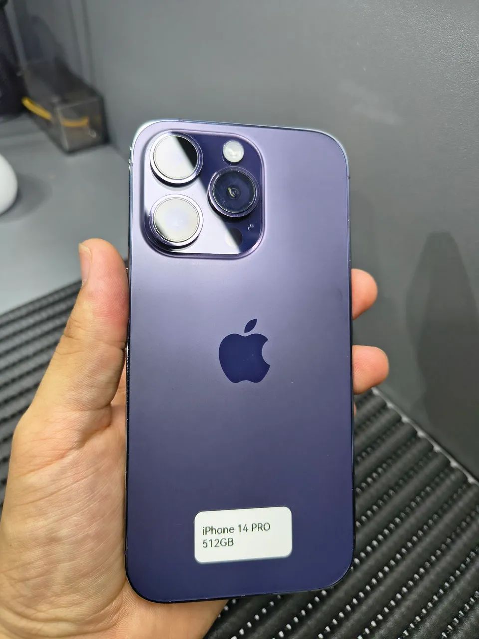 iPhone 14 PRO - 512 - Foto 3