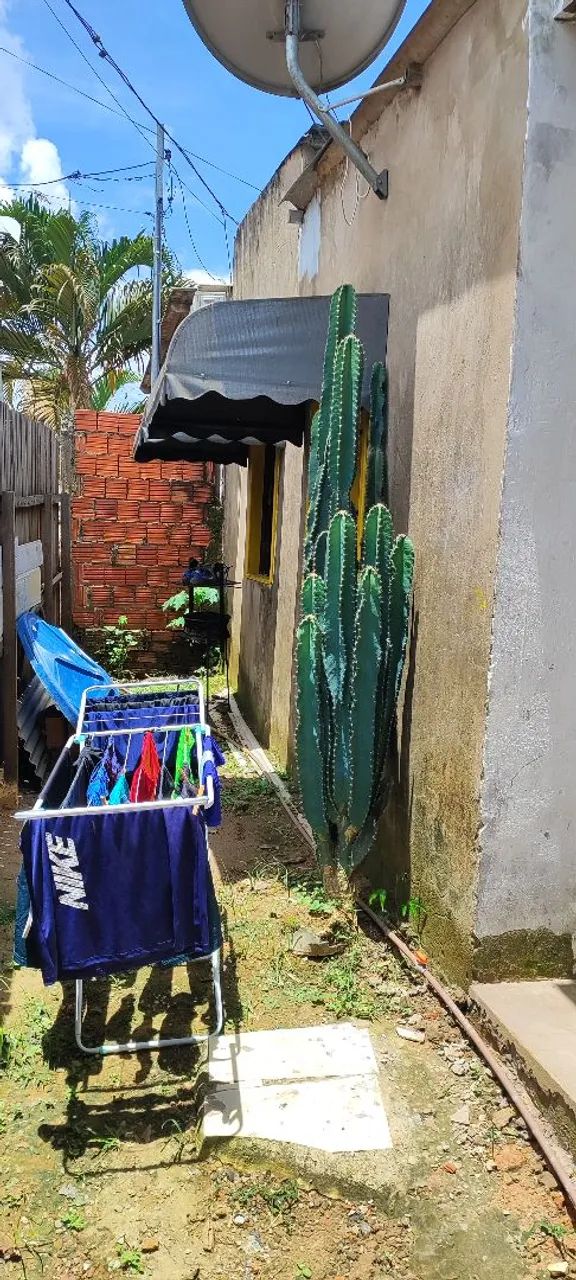 Vendo casa no volta seca, estudo troca - Foto 3