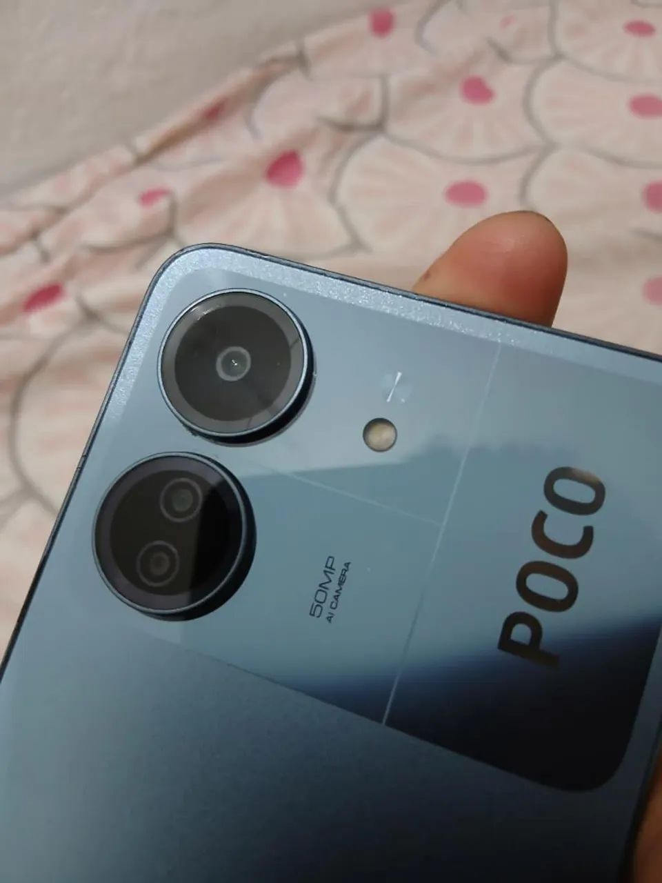 CELULAR XIAOMI POCO C65 - Foto 3