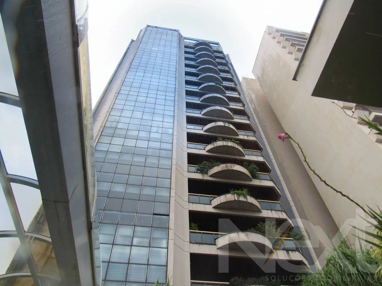 apartamento - Cambuí - Campinas