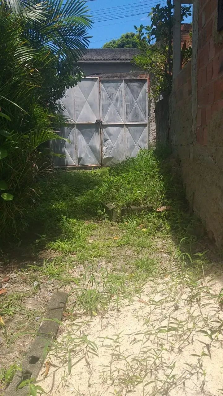 CASA COM 2 QUARTOS EM COLUBANDE - Foto 5